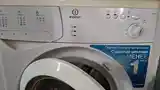 Стиральная машина Indesit 5 Kg-3