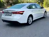 Toyota Avalon, 2014-4