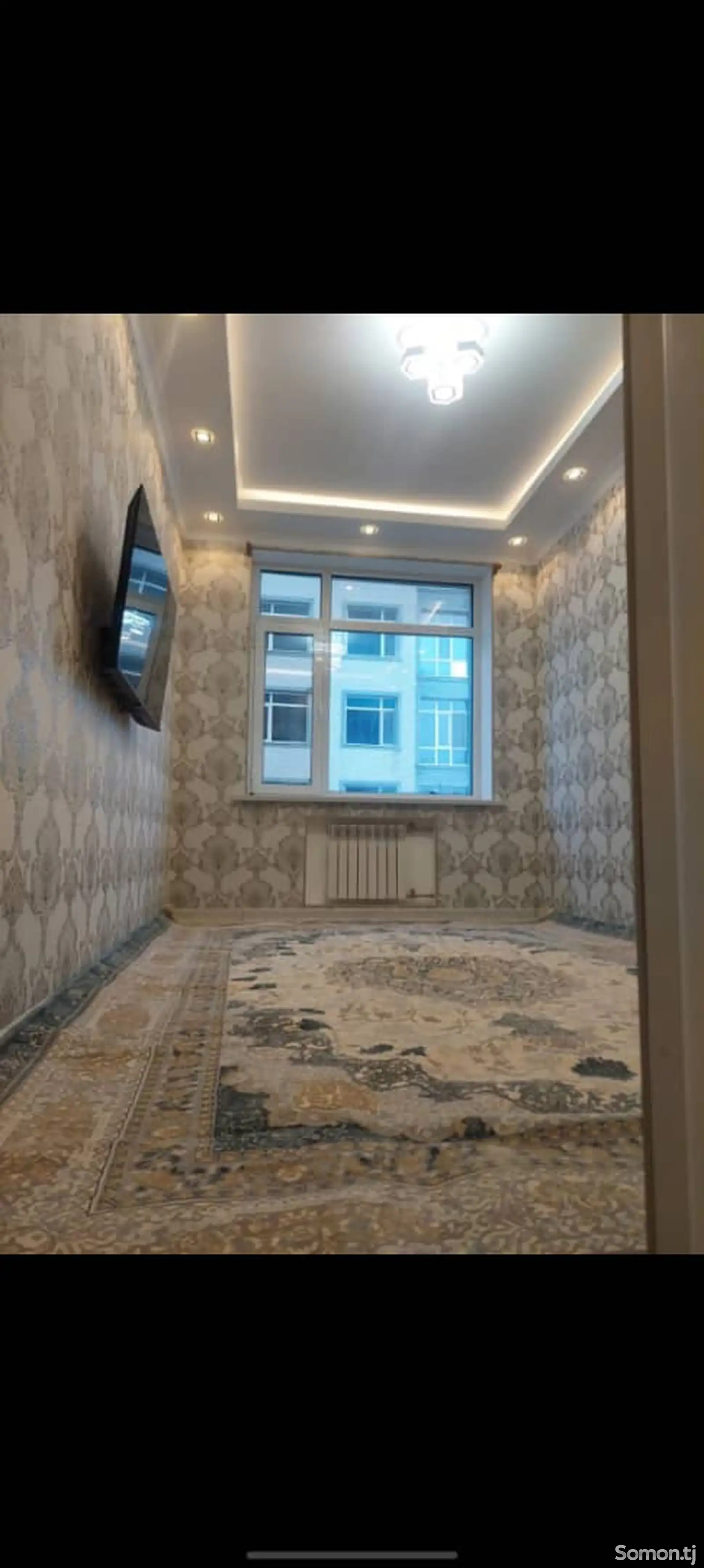 2-комн. квартира, 14 этаж, 53 м², Испечак 2-1