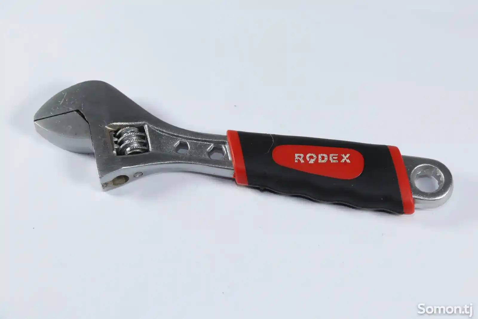 Разводной гаечный ключ Rodex 150мм RHT0309100006 KKR106