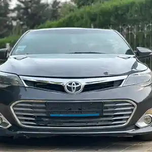 Toyota Avalon, 2013