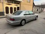 Mercedes-Benz E class, 2000-5