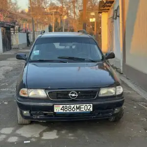 Opel Astra F, 1998