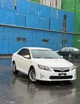 Toyota Camry, 2014-6