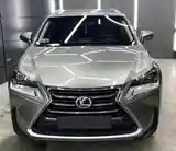 Lexus RX series, 2017-2