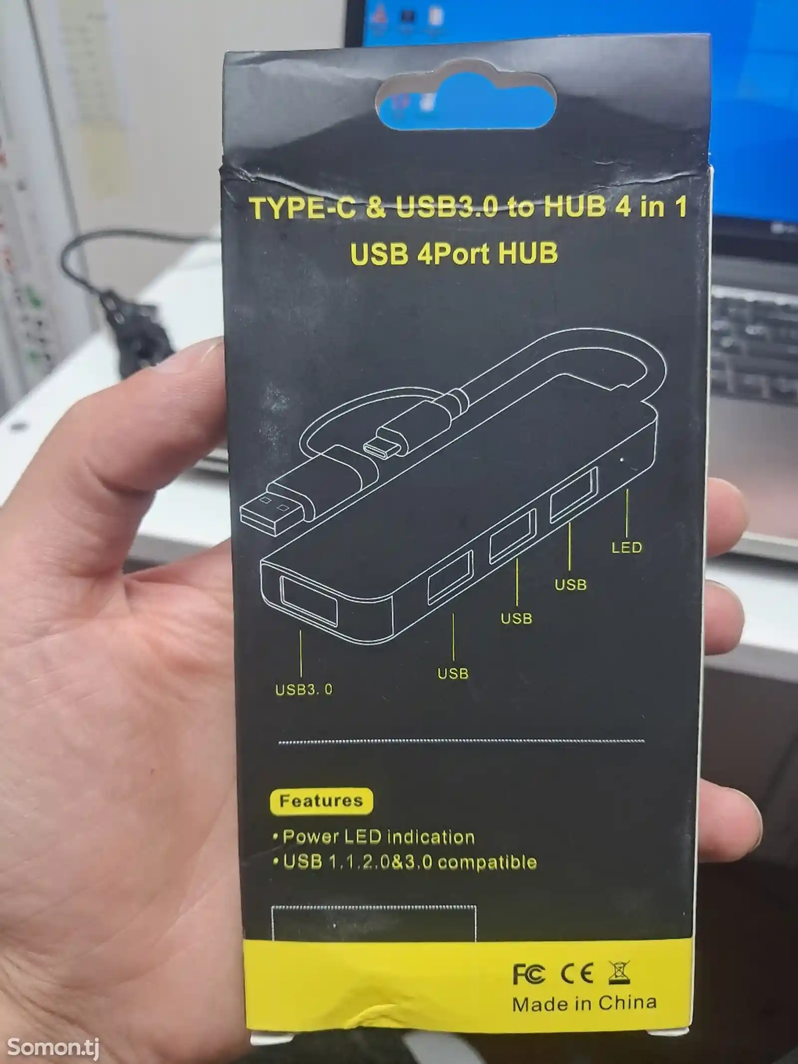 Кабел usb tupe c usb 3 usb 4-2