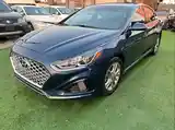 Hyundai Sonata, 2018-2