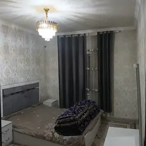 2-комн. квартира, 1 этаж, 52 м², Гипразем