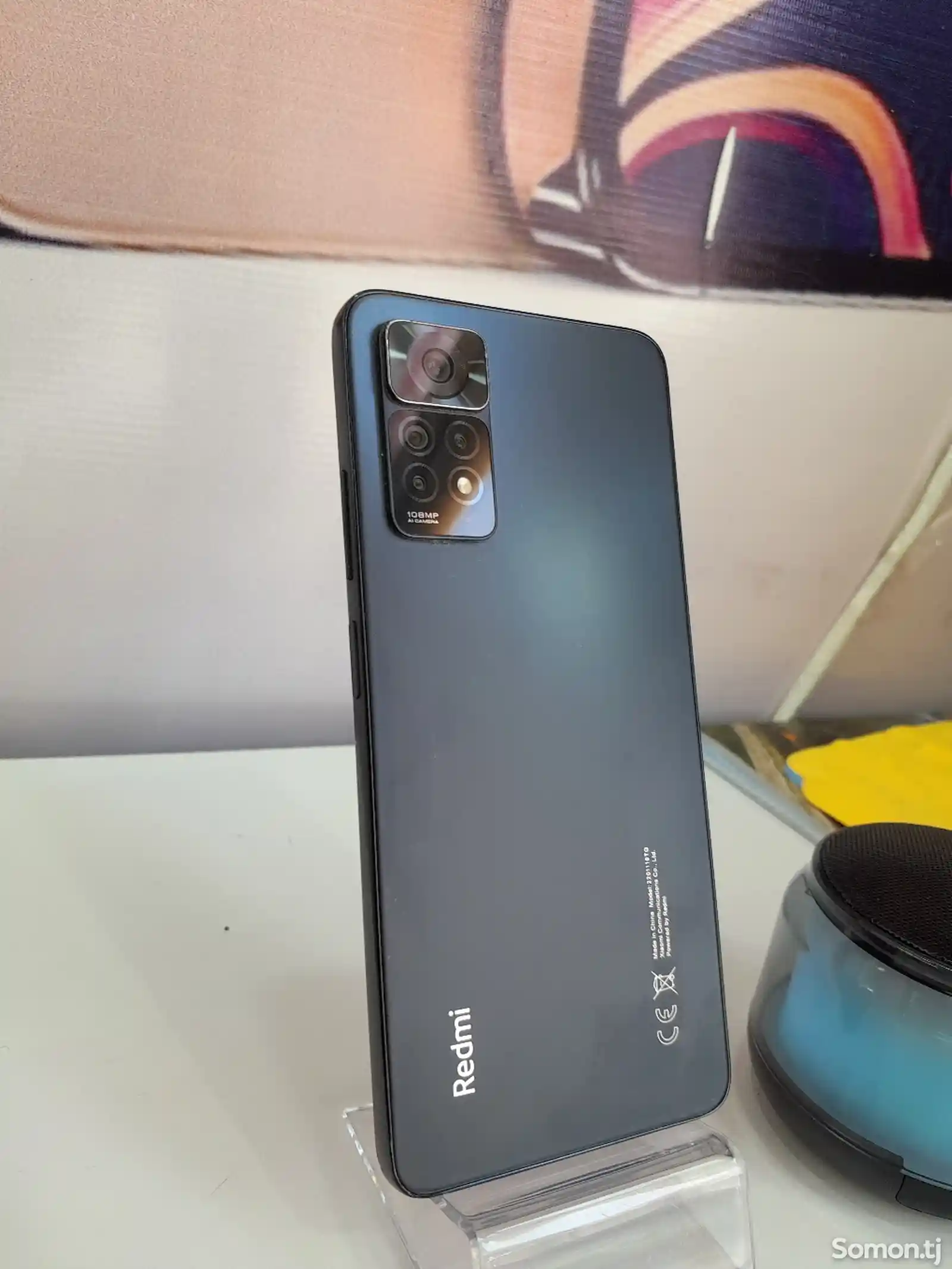 Xiaomi Redmi Note 11 pro-1