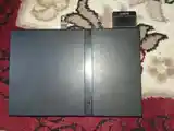 Игровая приставка Sony Playstation 2-2