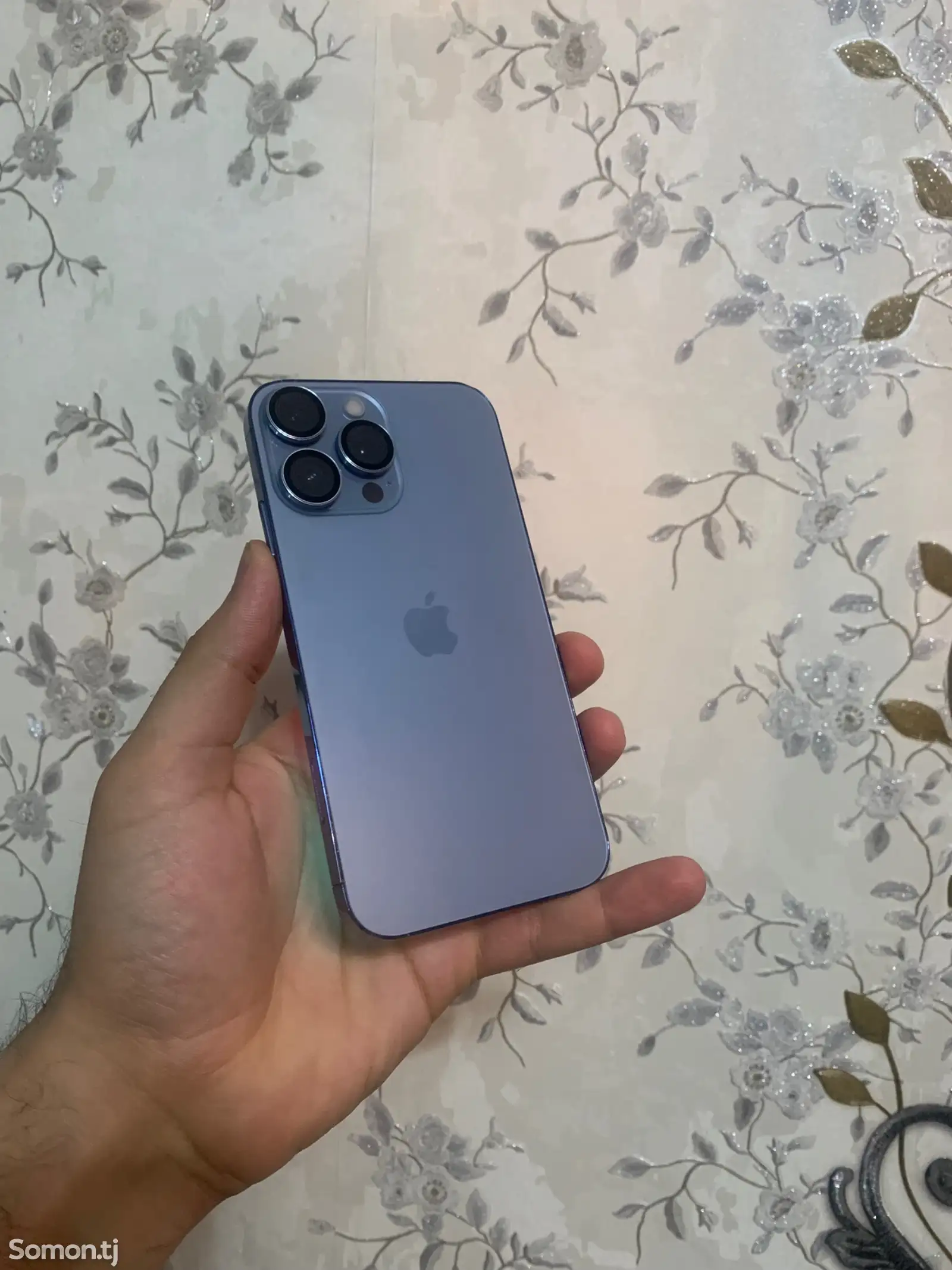 Apple iPhone Xr, 128 gb, Blue-1