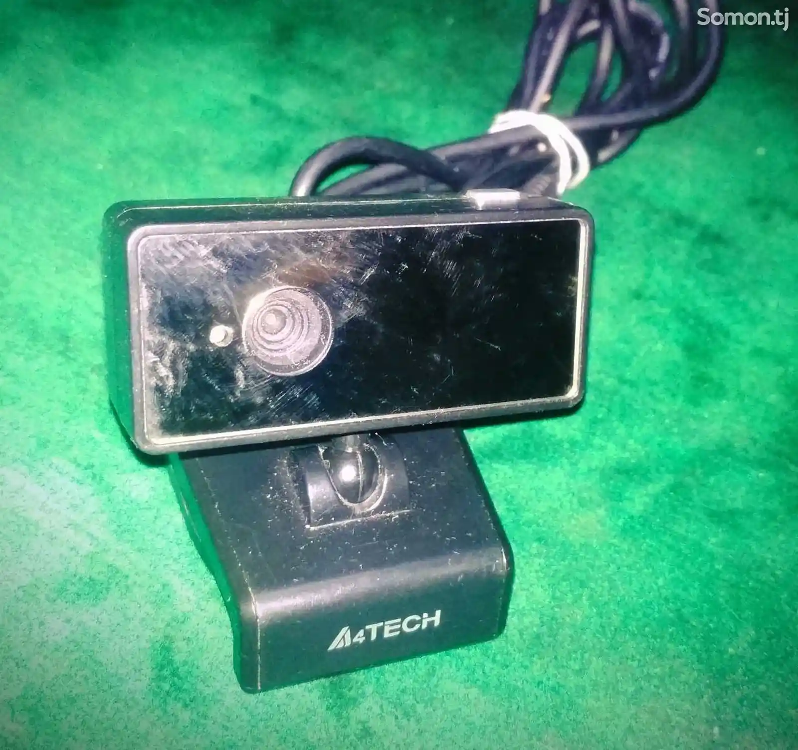 Веб камера usb A4Thech 4k