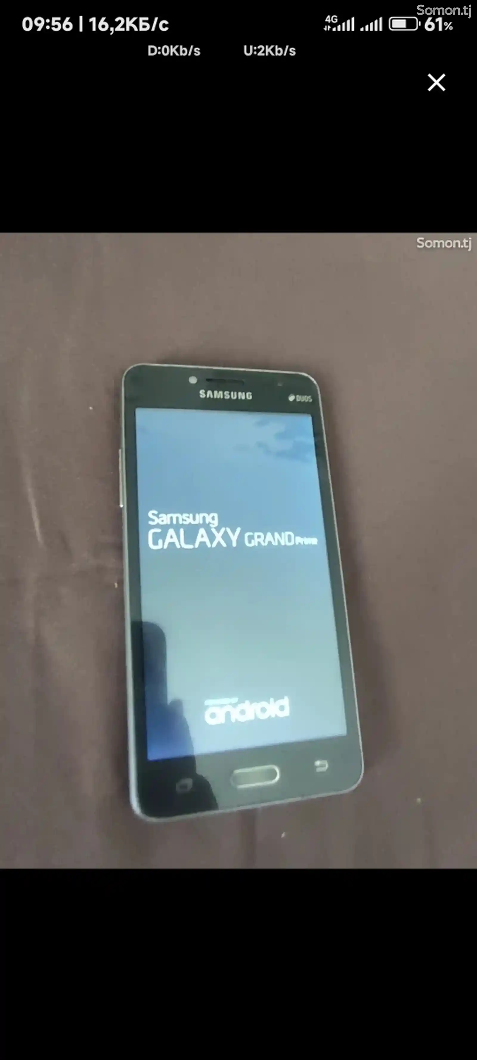 Samsung Galaxy grand prime 8gb-1