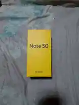 Realme note 50-3