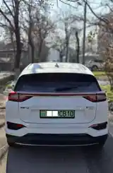 Hongqi E-HS3, 2019-4