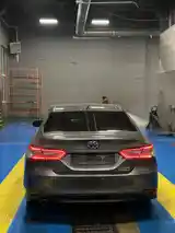 Toyota Camry, 2019-4