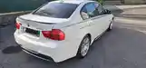 BMW 3 series, 2011-4