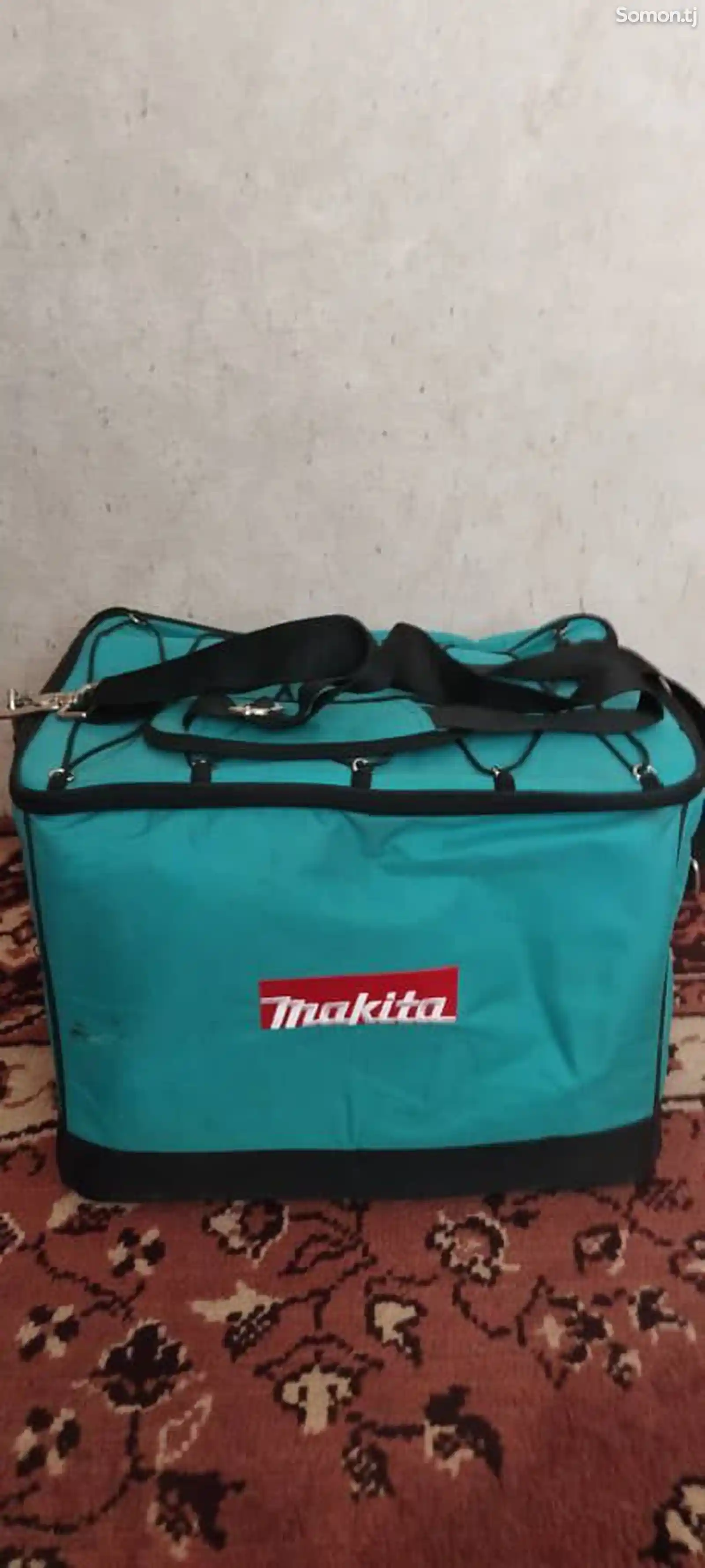 Кромочный фрезер Makita RT0702CX2, 3 сменных базы-3