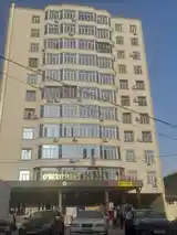 3-комн. квартира, 9 этаж, 70 м², Сино-2