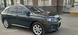 Lexus RX series, 2010-2