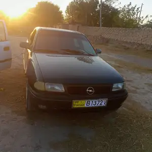 Opel Astra F, 1997