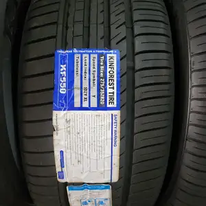 Шины 275/35R20 Кинфорест