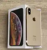 Apple iPhone Xs, 256 gb, Gold-4