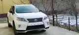 Lexus RX series, 2015-3