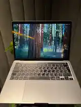 Ноутбук MacBook Pro M1 256 ГБ-2