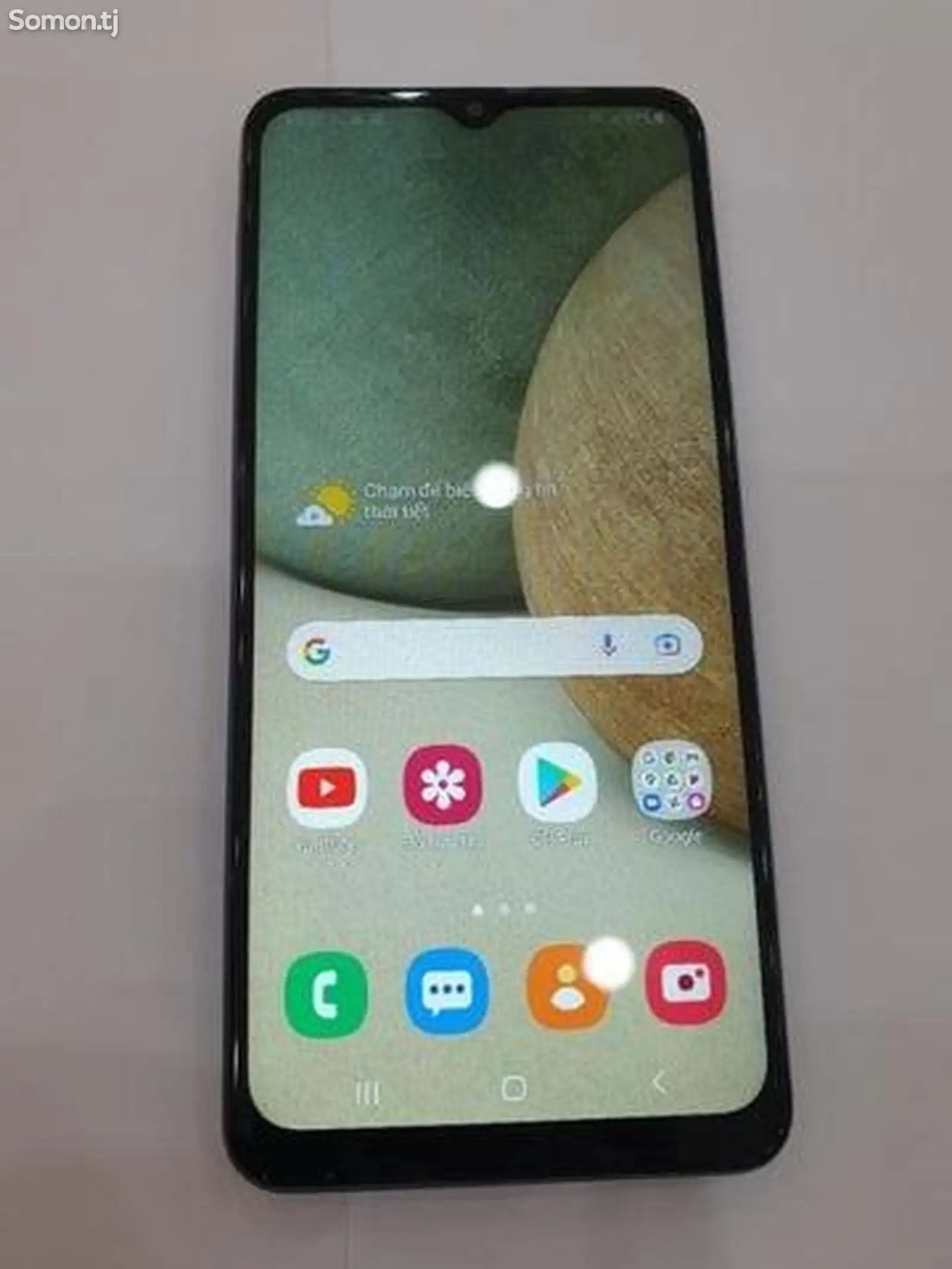 Samsung Galaxy A12-1