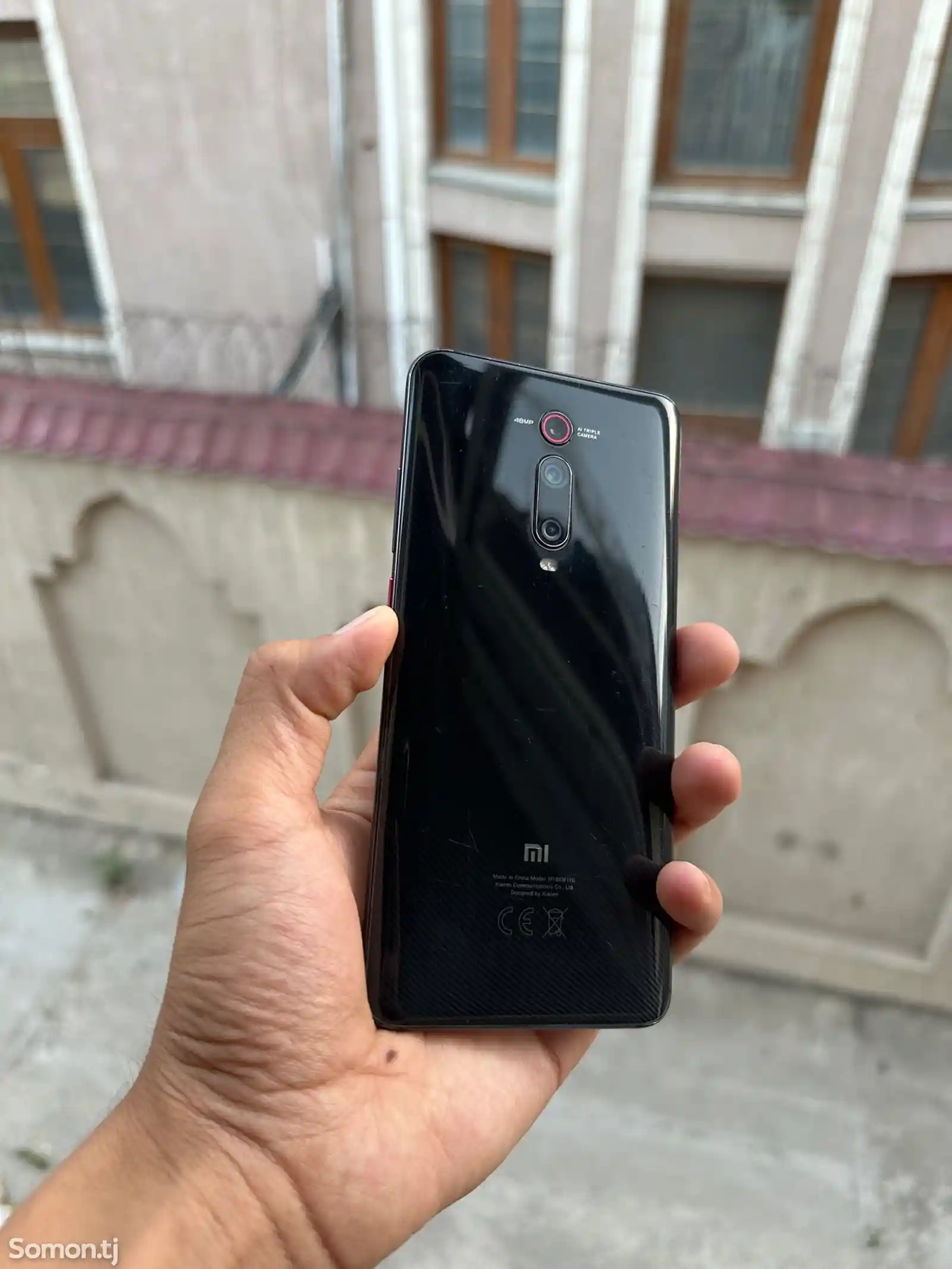 Xiaomi Mi 9 T Pro 8/128 Gb 2 SIM-3