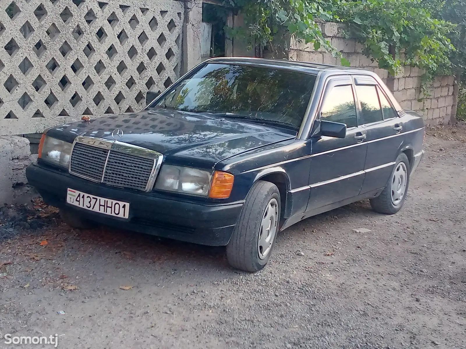 Mercedes-Benz W124, 1992-1