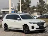 BMW X7, 2021-3