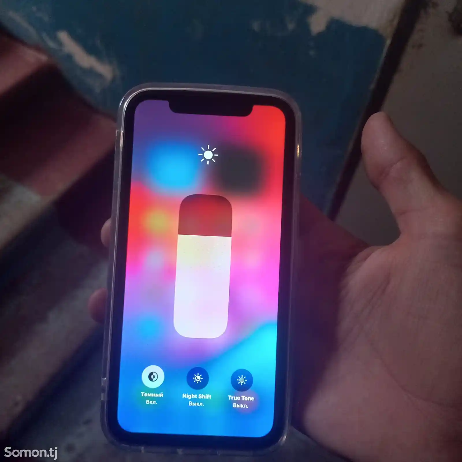 Apple iPhone Xr, 64 gb, Blue-2