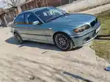 BMW 3 series, 2002-2