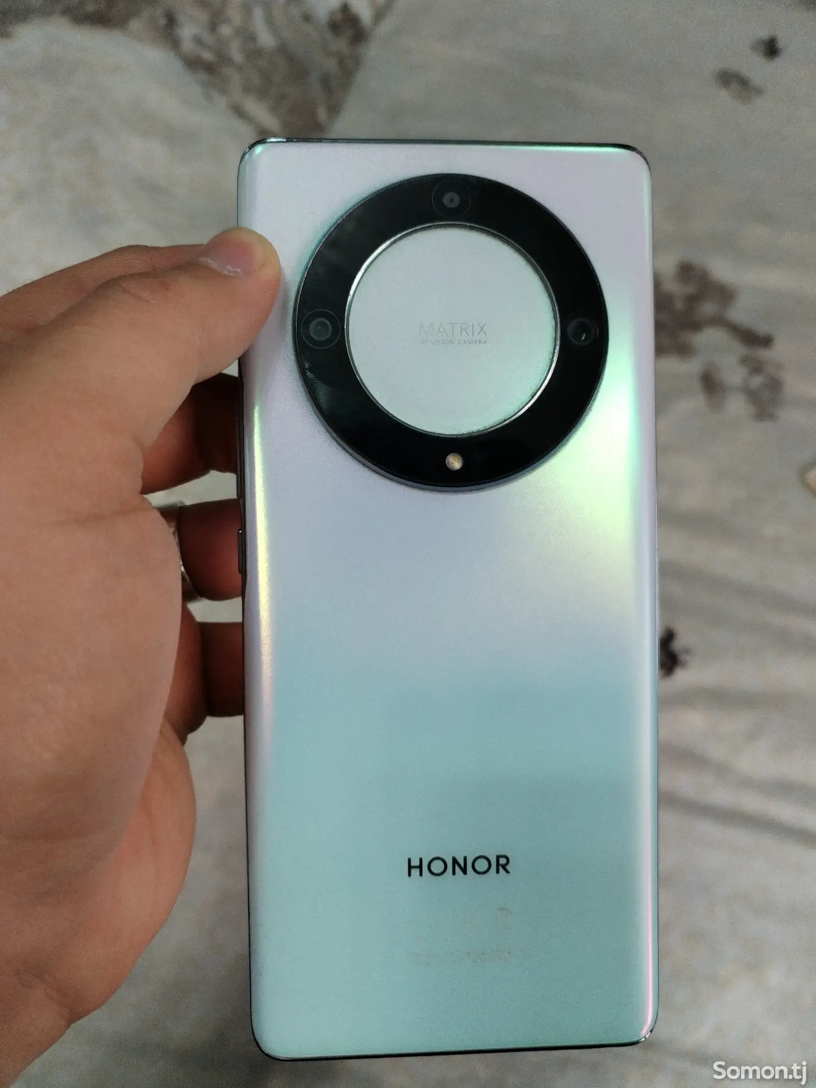 Honor X9a, 128gb-1