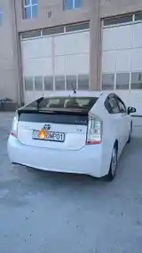 Toyota Prius, 2012-6