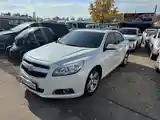 Chevrolet Malibu, 2014-2