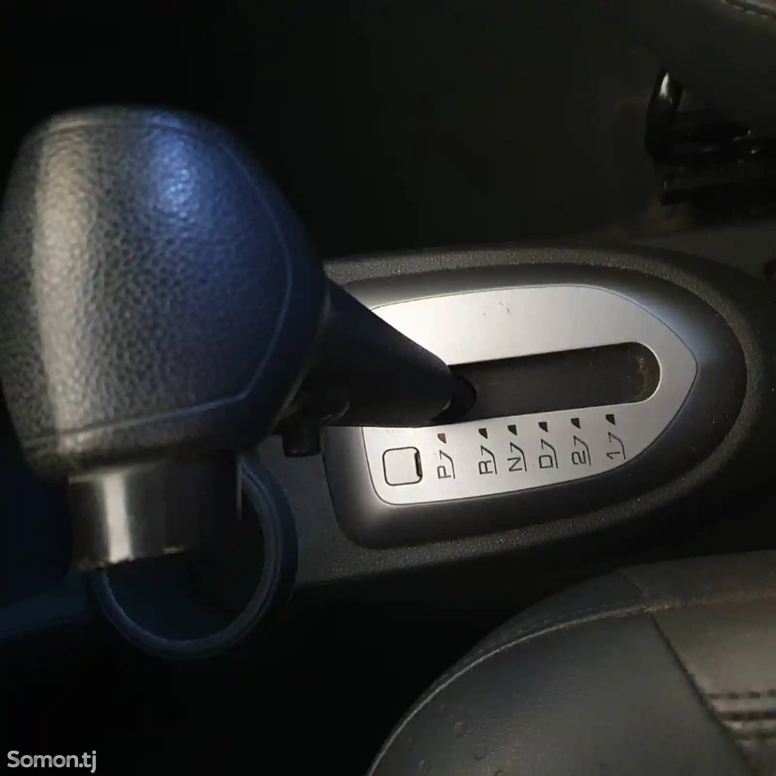 Chevrolet Spark, 2014-11