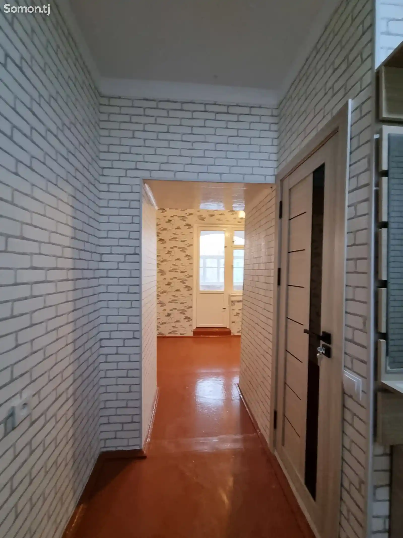 1-комн. квартира, 5 этаж, 35 м², 12мкр-8