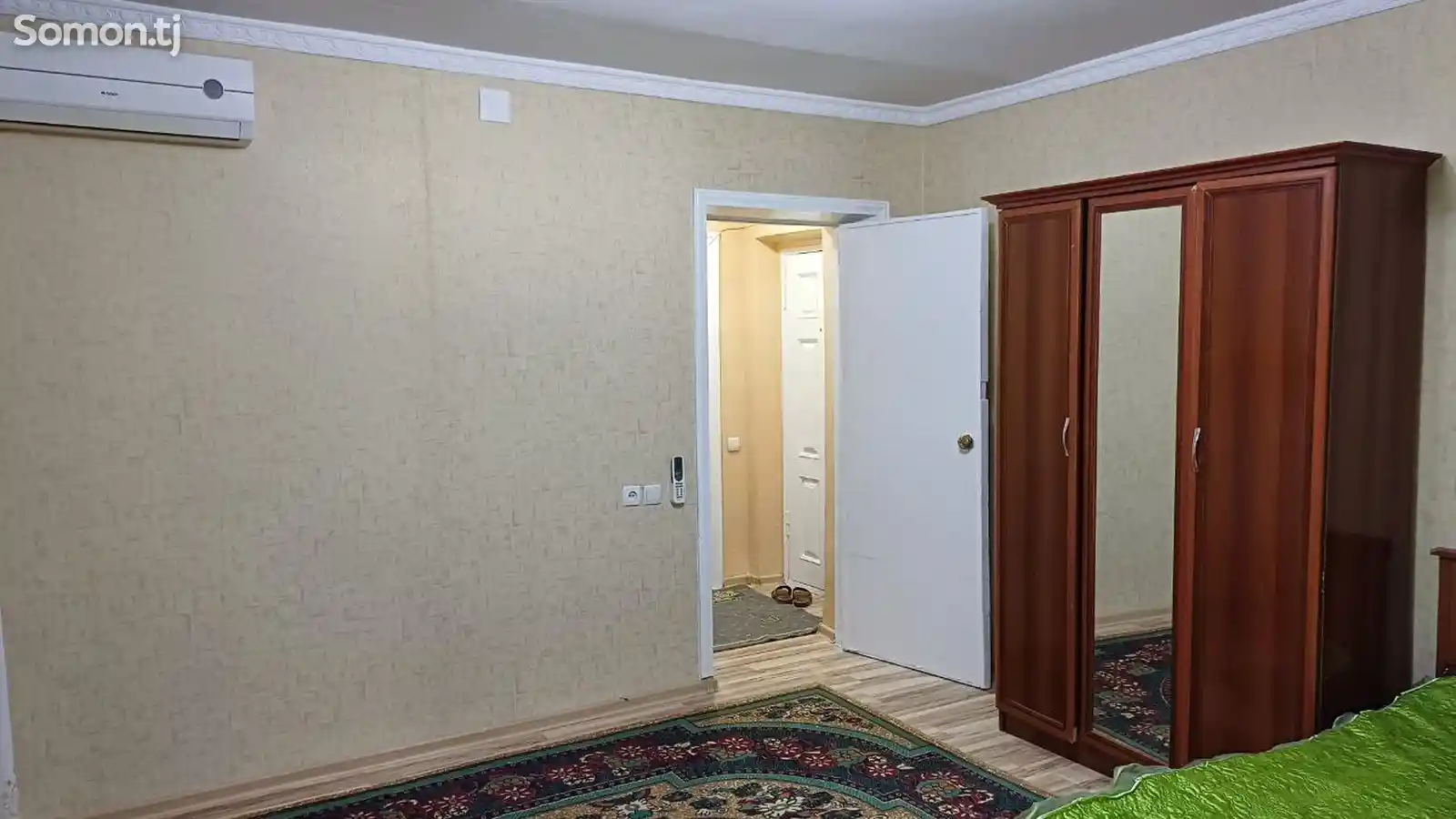 1-комн. квартира, 3 этаж, 25 м², Автовокзал-3