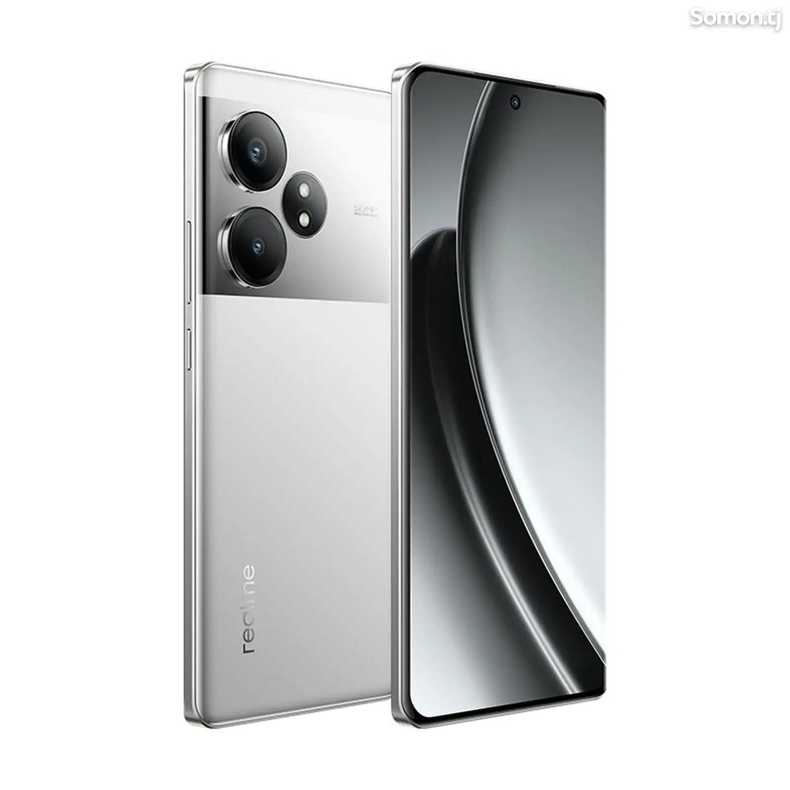 Realme Gt neo 6 на заказ-1