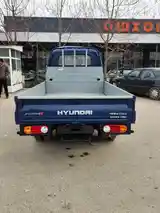 Бортовой автомобиль Hyundai Porter, 2015-3