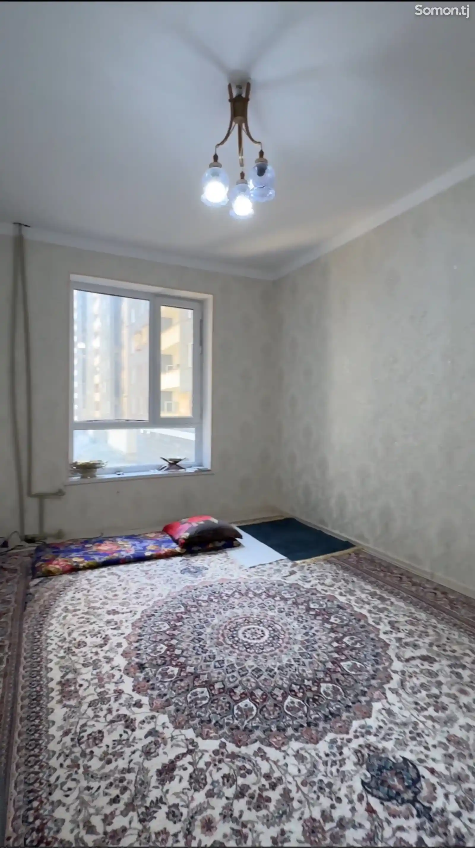 2-комн. квартира, 2 этаж, 60 м², Фирдавси-5