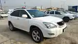 Lexus RX series, 2008-2