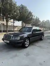 Mercedes-Benz W124, 1993-3