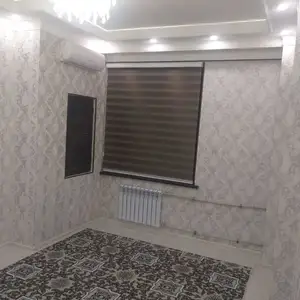 2-комн. квартира, 15 этаж, 51м², Сафина, дом печати