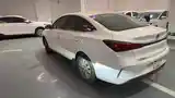 Changan Eado, 2022-3