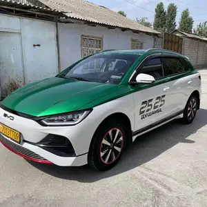 BYD E2, 2023