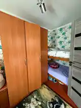 4-комн. квартира, 2 этаж, 61 м², Сино-11